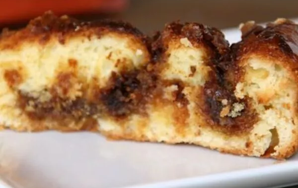 Tarte au sucre du Nord