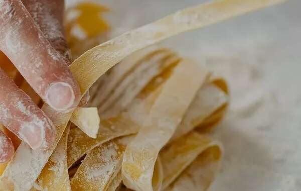Pâte à PASTA