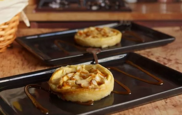 Gratins de pommes