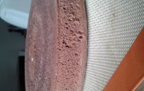 Genoise au Chocolat