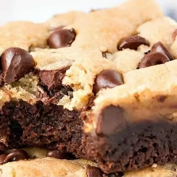 Brookie moule tablette