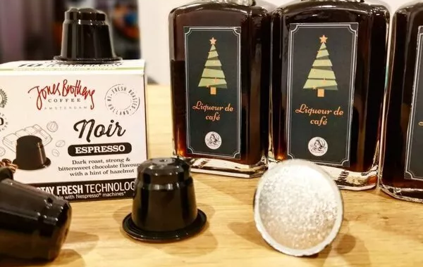 Liqueur de café