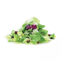  mesclun