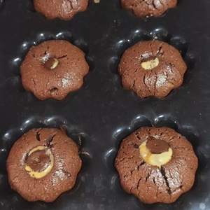 moelleux mi choco 