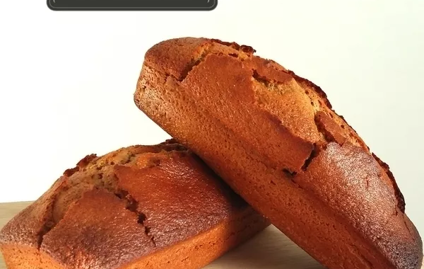Pain d'Epices