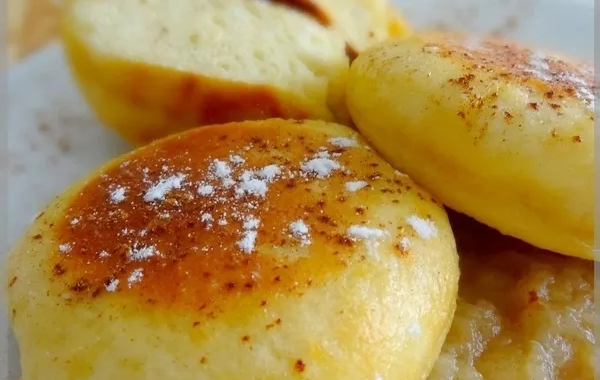 Dampfnudle