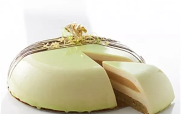 Gâteau Emeraude