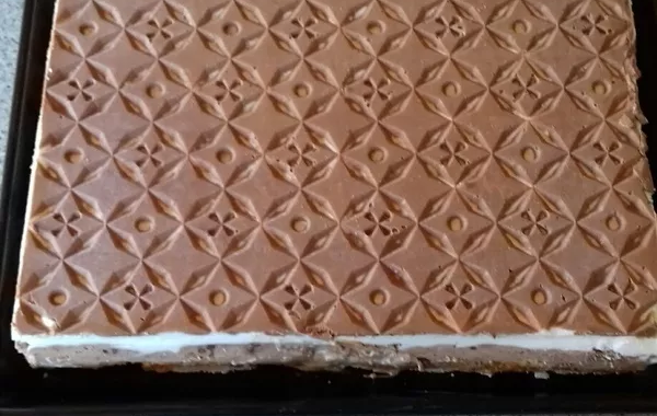 Succès au chocolat