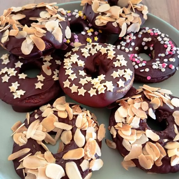 Donuts 