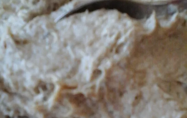 Rillettes de Sardines