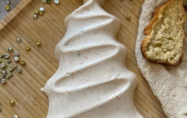 Rillettes de saumon