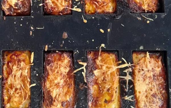 Gratins dauphi-napolitains
