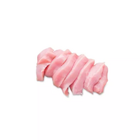 300 gramme(s) de aiguillettes de poulets