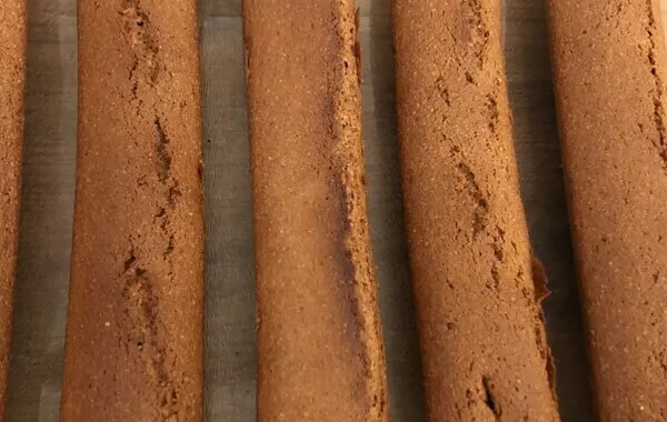 Le pain d'épices de Loé