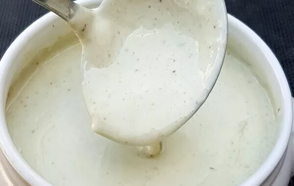 Sauce au Roquefort