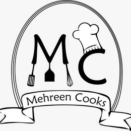 mehreencooks