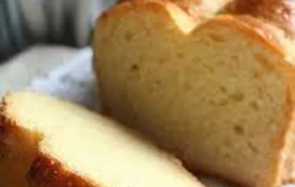 Brioche ultra légère