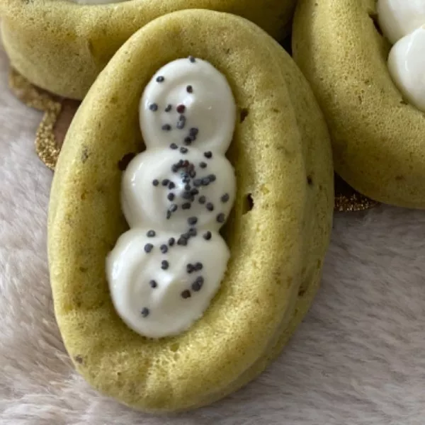 Apéro Pesto 