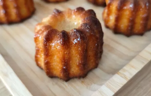 Cannelés