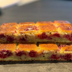  Whities aux framboises 
