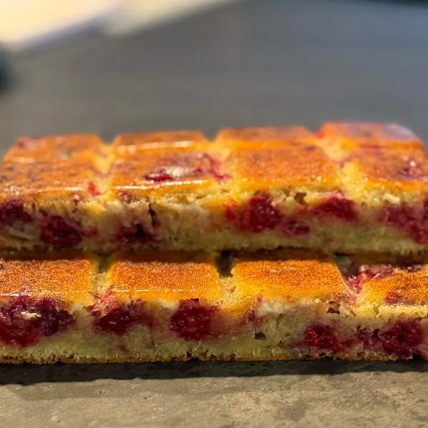  Whities aux framboises 