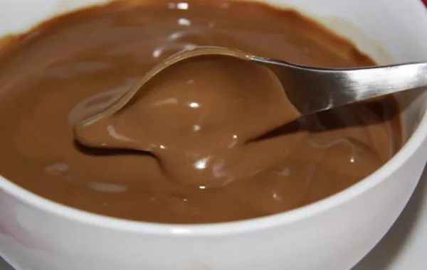 Sauce vinaigrette au vinaigre balsamique