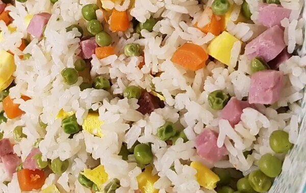 riz cantonnais