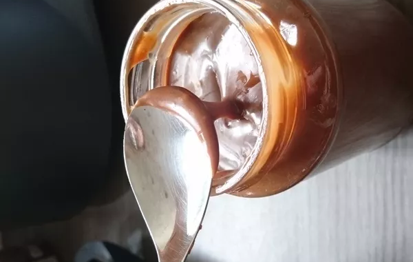 Ma pâte à tartiner