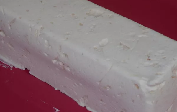 Nougat Glacé express
