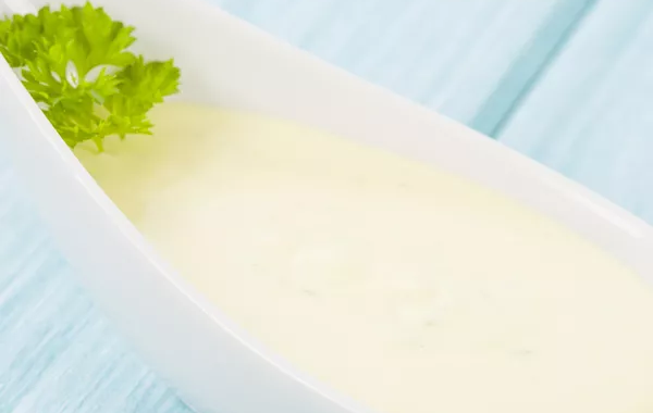 Sauce Aïoli