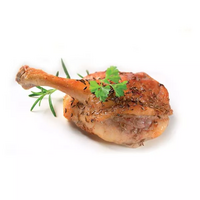 4 cuisse(s) de canard