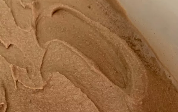 Glace rapide choco café (sans cuisson)