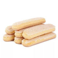 18 biscuit(s) à la cuillère