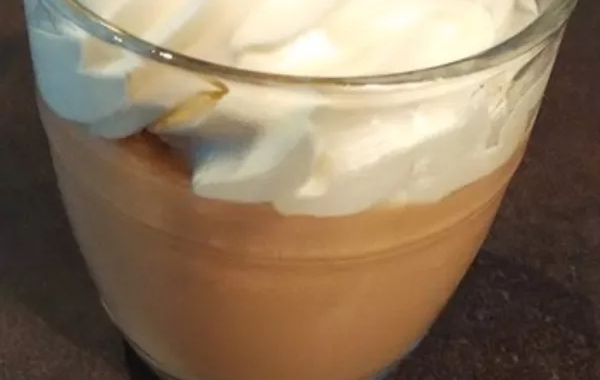 Liégeois aux carambars