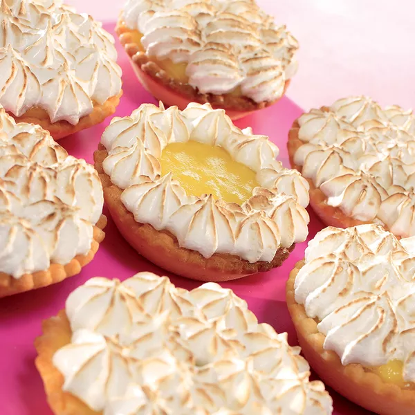 Pâte sablée