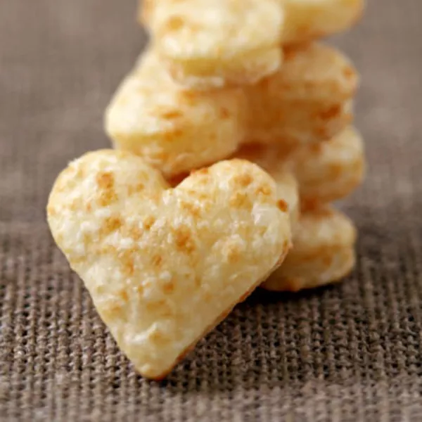 craquers fromage 