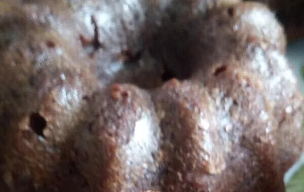 Fondant au chocolat