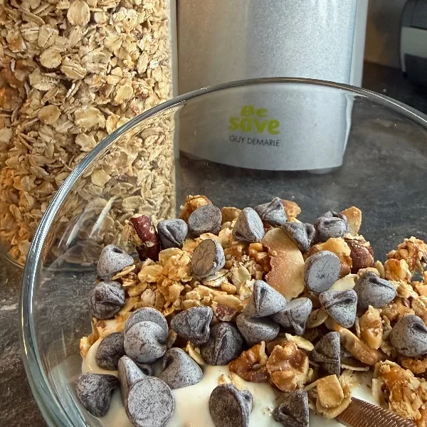 Granola