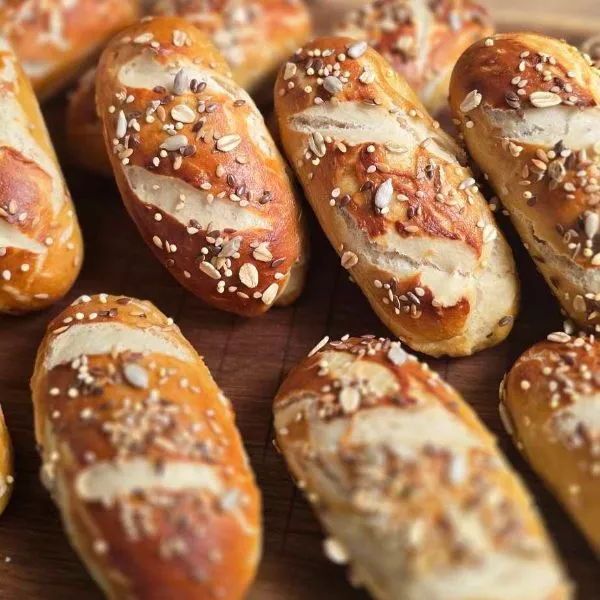 Mauricettes 