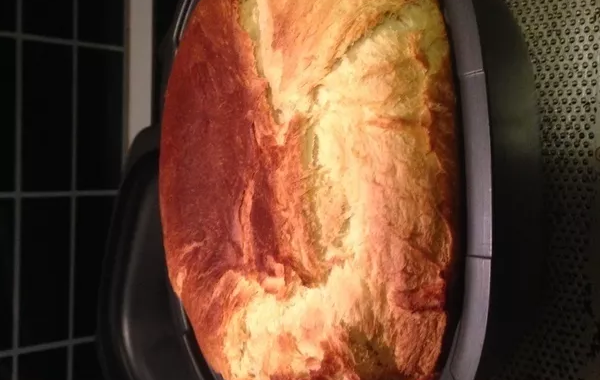brioche cuisson cocotte