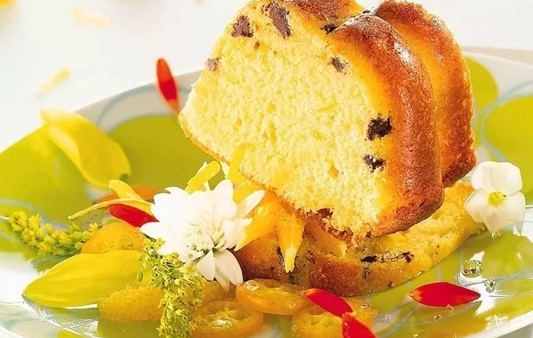 Gâteau week-end