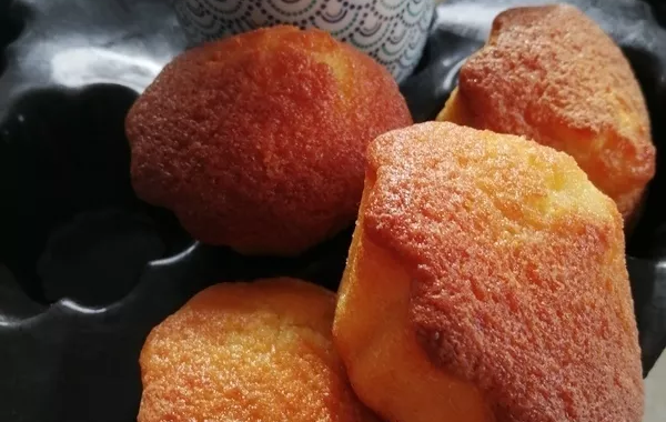 Gâteau au yaourt
