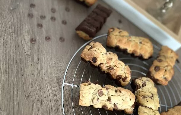 Browkies
