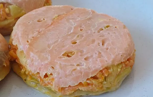 Tatin d'hiver