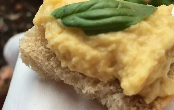 Houmous