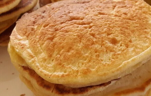 MES BLINIS