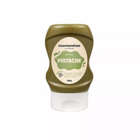 Nappage pistache 300g