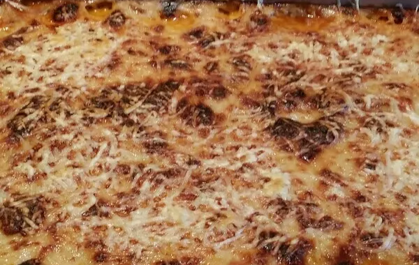 Moussaka