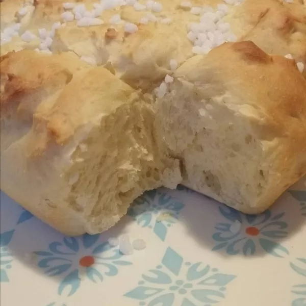 Brioche tablette 