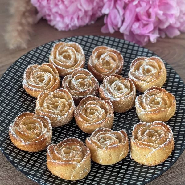 Moelleux vanille